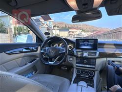 مرسيدس بنز CLS
